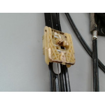 MECANISME LEVE-GLACE AVANT GAUCHE VOLKSWAGEN GOLF