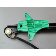MECANISME LEVE-GLACE ARRIERE GAUCHE VOLKSWAGEN GOLF