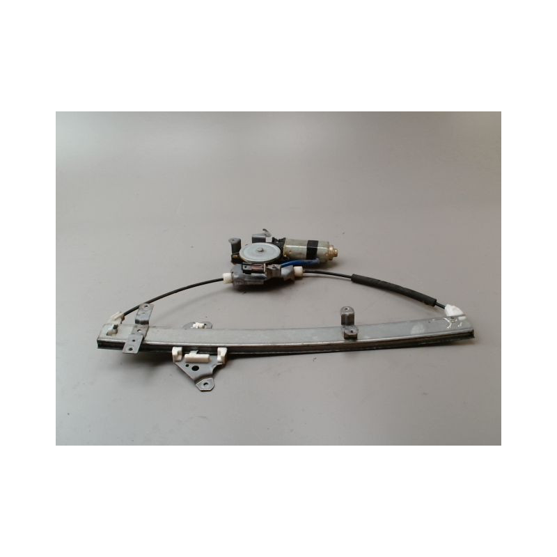 MECANISME LEVE-GLACE AVANT DROIT NISSAN KING-CAB