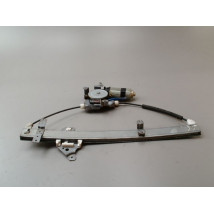 MECANISME LEVE-GLACE AVANT DROIT NISSAN KING-CAB
