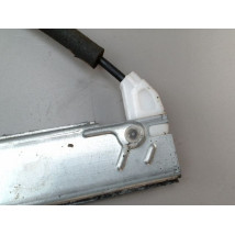 MECANISME LEVE-GLACE AVANT DROIT NISSAN KING-CAB