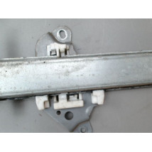 MECANISME LEVE-GLACE AVANT DROIT NISSAN KING-CAB