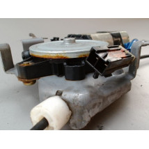 MECANISME LEVE-GLACE AVANT DROIT NISSAN KING-CAB