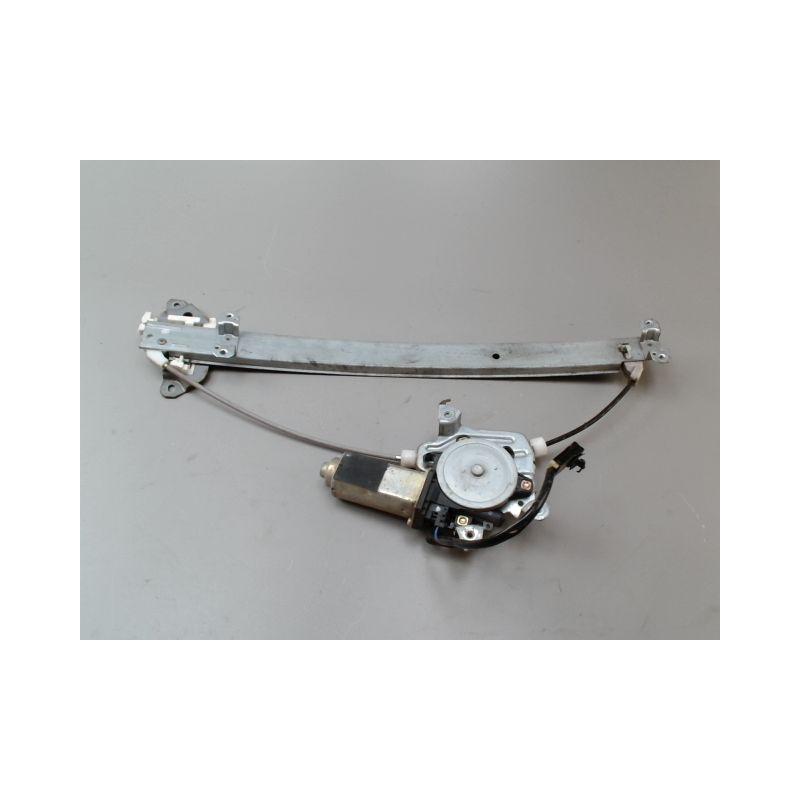 MECANISME LEVE-GLACE ARRIERE DROIT NISSAN KING-CAB
