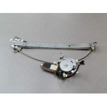 MECANISME LEVE-GLACE ARRIERE DROIT NISSAN KING-CAB
