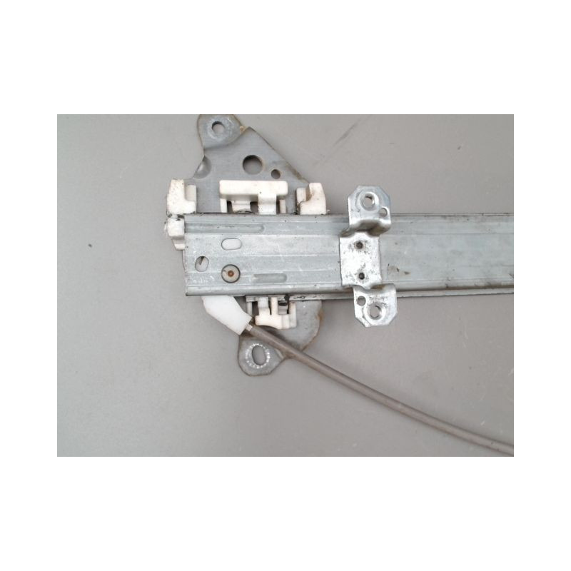 MECANISME LEVE-GLACE ARRIERE DROIT NISSAN KING-CAB
