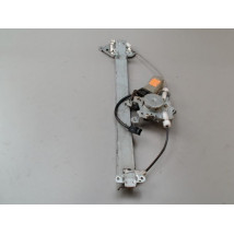 MECANISME LEVE-GLACE ARRIERE GAUCHE NISSAN KING-CAB