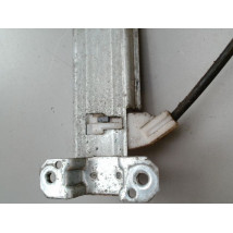 MECANISME LEVE-GLACE ARRIERE GAUCHE NISSAN KING-CAB