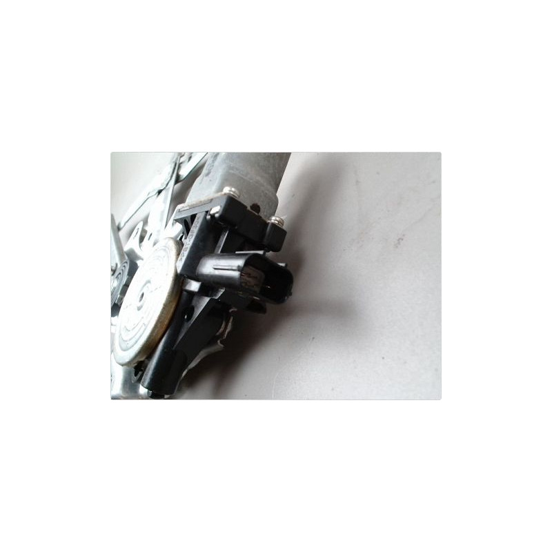 MECANISME LEVE-GLACE AVANT GAUCHE HONDA CIVIC