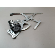MECANISME LEVE-GLACE AVANT GAUCHE RENAULT MEGANE