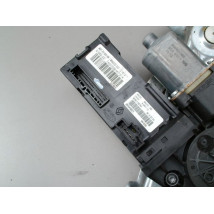 MECANISME LEVE-GLACE AVANT GAUCHE RENAULT MEGANE