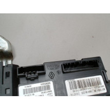 MECANISME LEVE-GLACE AVANT GAUCHE RENAULT MEGANE