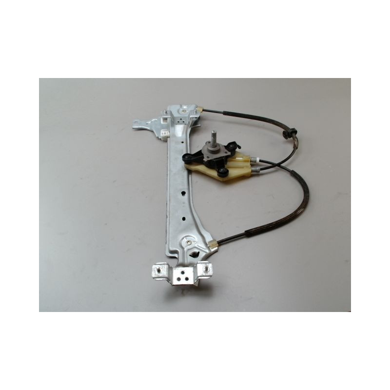 MECANISME LEVE-GLACE ARRIERE DROIT RENAULT MEGANE