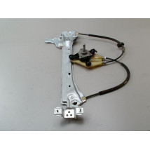 MECANISME LEVE-GLACE ARRIERE DROIT RENAULT MEGANE