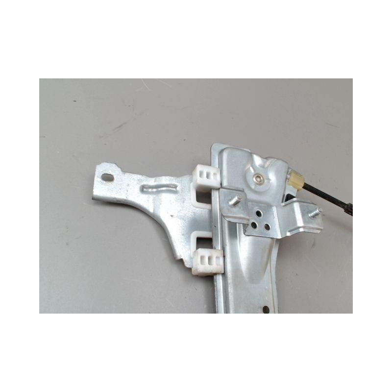 MECANISME LEVE-GLACE ARRIERE DROIT RENAULT MEGANE
