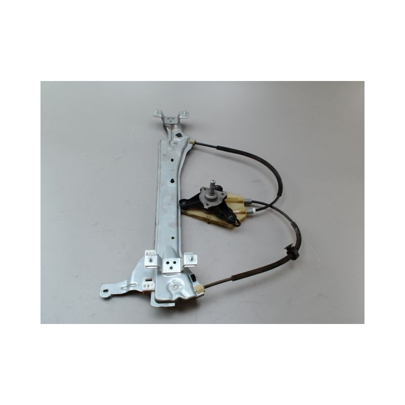 MECANISME LEVE-GLACE ARRIERE GAUCHE RENAULT MEGANE