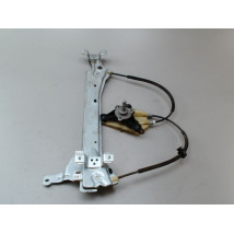 MECANISME LEVE-GLACE ARRIERE GAUCHE RENAULT MEGANE