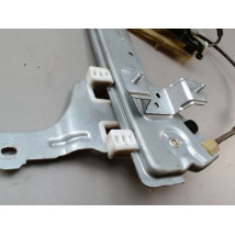MECANISME LEVE-GLACE ARRIERE GAUCHE RENAULT MEGANE