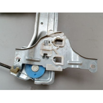 MECANISME LEVE-GLACE ARRIERE GAUCHE RENAULT MEGANE
