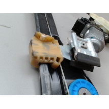MECANISME LEVE-GLACE AVANT DROIT VOLKSWAGEN POLO