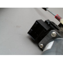 MECANISME LEVE-GLACE AVANT DROIT VOLKSWAGEN POLO