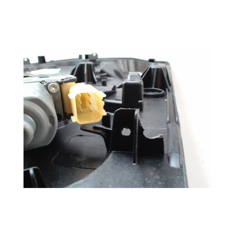 MECANISME LEVE-GLACE AVANT GAUCHE FORD FIESTA