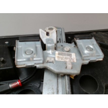 MECANISME LEVE-GLACE AVANT GAUCHE FORD FIESTA