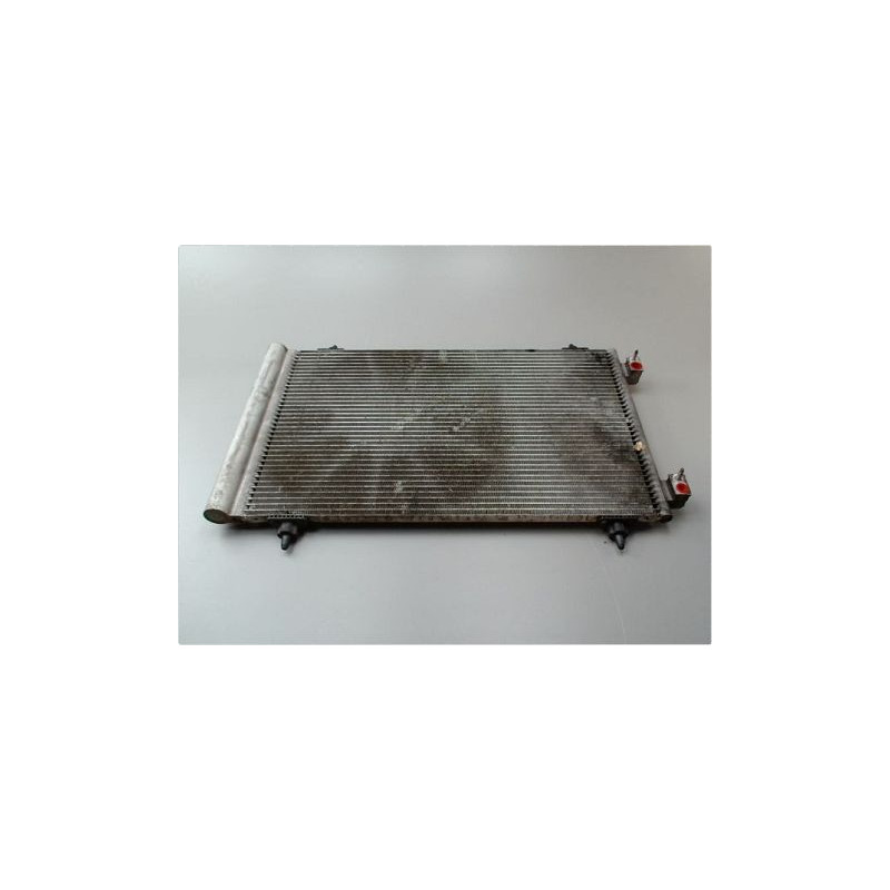 CONDENSEUR CLIMATISATION CITROEN C8