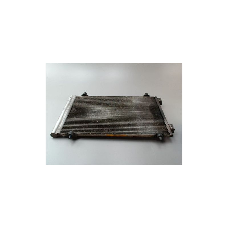 CONDENSEUR CLIMATISATION CITROEN C8
