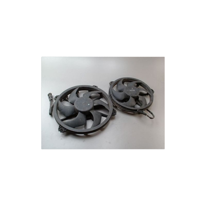 MOTEUR VENTILATEUR RADIATEUR CITROEN C8