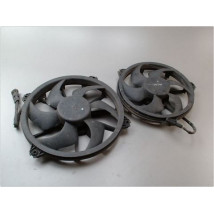 MOTEUR VENTILATEUR RADIATEUR CITROEN C8