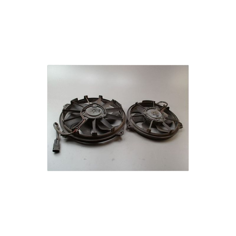 MOTEUR VENTILATEUR RADIATEUR CITROEN C8
