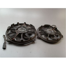 MOTEUR VENTILATEUR RADIATEUR CITROEN C8