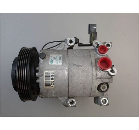 COMPRESSEUR AIR CONDITIONNE