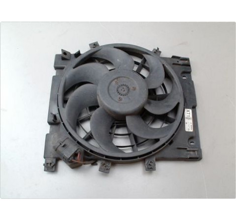 MOTEUR VENTILATEUR CLIM
