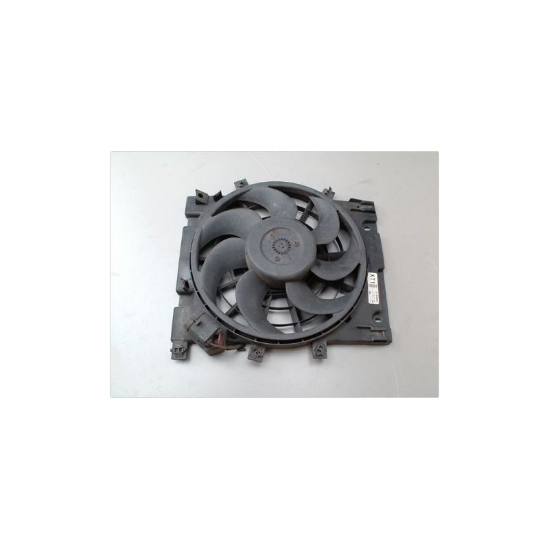 MOTEUR VENTILATEUR CLIMATISATION OPEL ZAFIRA