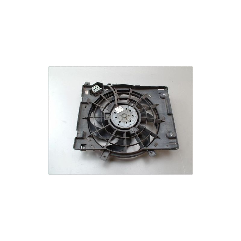MOTEUR VENTILATEUR CLIMATISATION OPEL ZAFIRA