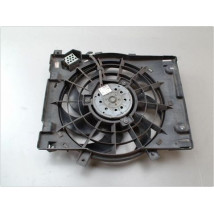 MOTEUR VENTILATEUR CLIMATISATION OPEL ZAFIRA