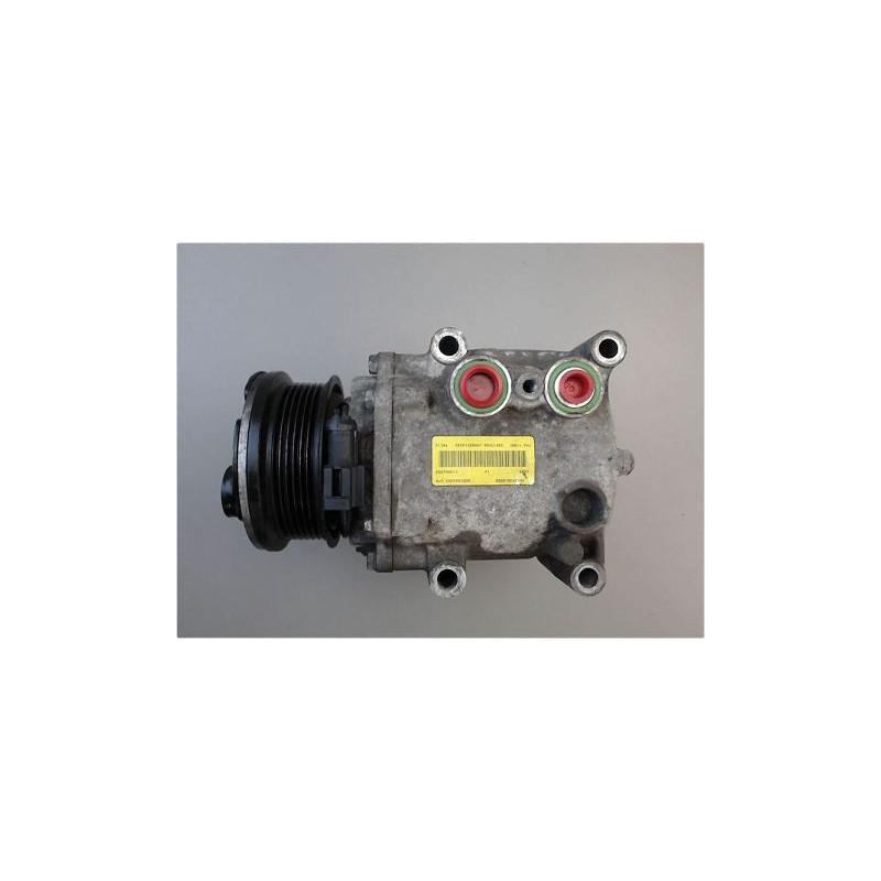 COMPRESSEUR AIR CONDITIONNE FORD FIESTA