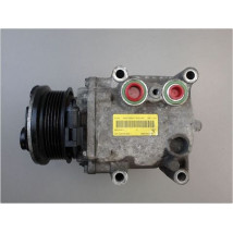 COMPRESSEUR AIR CONDITIONNE FORD FIESTA
