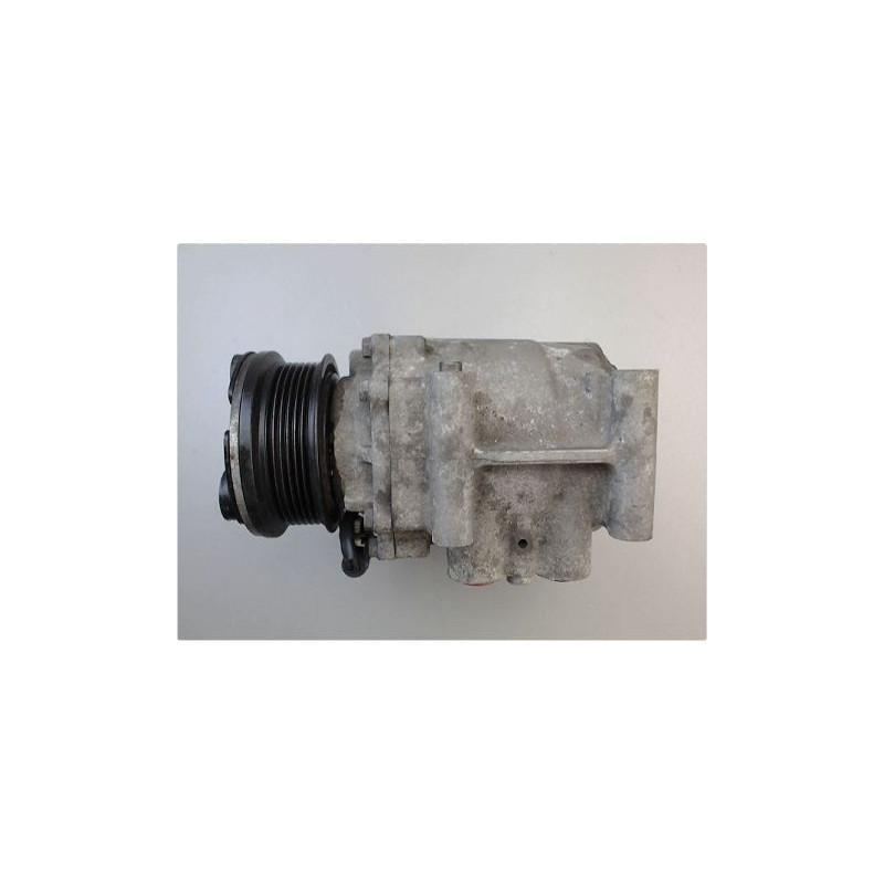 COMPRESSEUR AIR CONDITIONNE FORD FIESTA