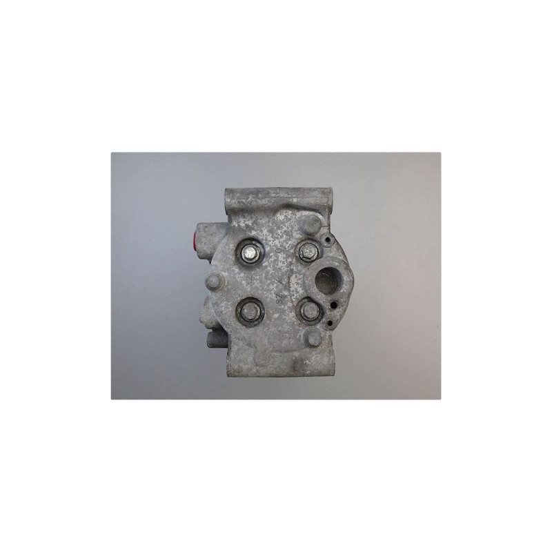 COMPRESSEUR AIR CONDITIONNE FORD FIESTA