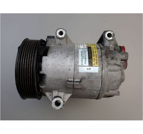 COMPRESSEUR AIR CONDITIONNE