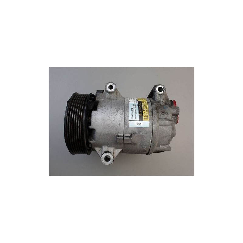 COMPRESSEUR AIR CONDITIONNE RENAULT MEGANE