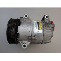 COMPRESSEUR AIR CONDITIONNE RENAULT MEGANE