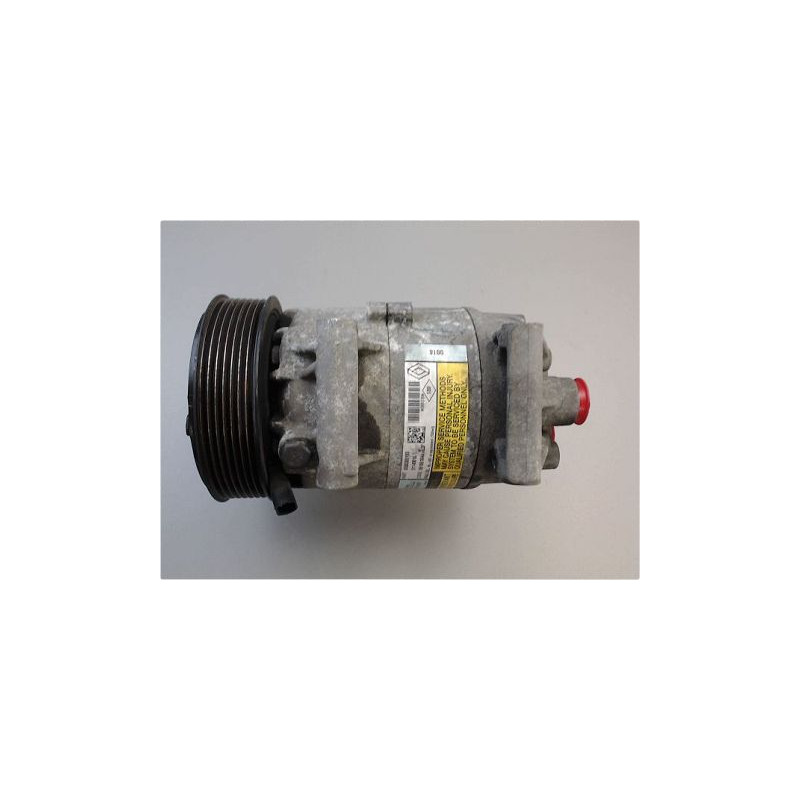 COMPRESSEUR AIR CONDITIONNE RENAULT MEGANE