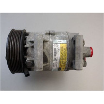 COMPRESSEUR AIR CONDITIONNE RENAULT MEGANE