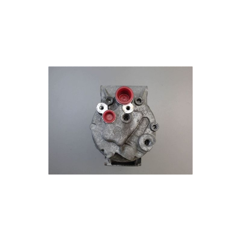 COMPRESSEUR AIR CONDITIONNE RENAULT MEGANE