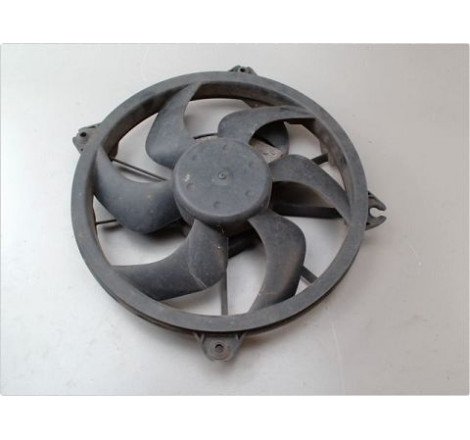 MOTEUR VENTILATEUR RADIATEUR