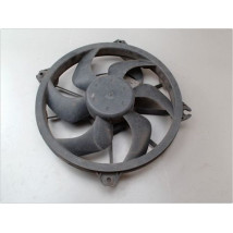 MOTEUR VENTILATEUR RADIATEUR PEUGEOT 407